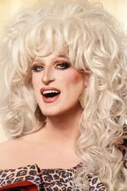 Photo of Liz Dust