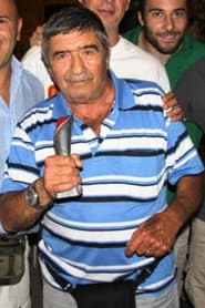 Photo of Franco Venditti