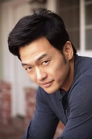 Photo of Christopher Charles