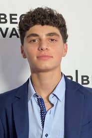 Photo of Vincent Reina