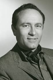 Photo of Howard Morris