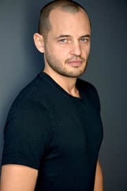 Photo of Julien Irwin Dupuy