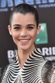 Photo of Pauline Hoarau