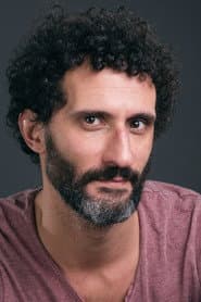 Photo of Nuno Preto
