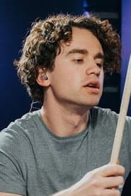Photo of Brandon Pertzborn