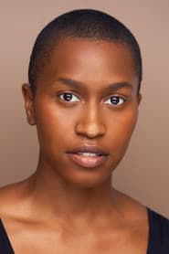 Photo of Imani Pearl Williams
