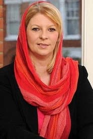 Photo of Lauren Booth