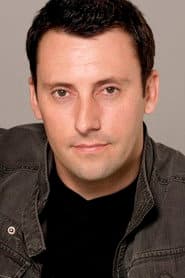 Photo of Jeremy Birchall