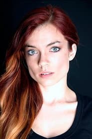 Photo of MacKenzie Boyd-Garrison