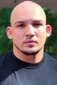 Photo of Felix Betancourt
