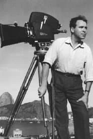 Photo of Jean Manzon