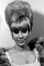 Photo of Barbara Kemp