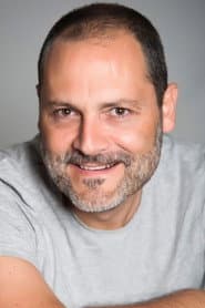 Photo of Lluís Altés