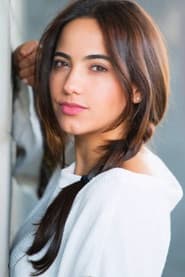 Photo of Nicole Santamaría