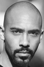Photo of Alex Lanipekun