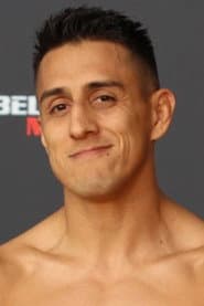 Photo of Isaiah Batin-Gonzalez