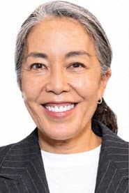 Photo of Christine Wada