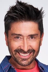 Photo of Patrick Pedraza