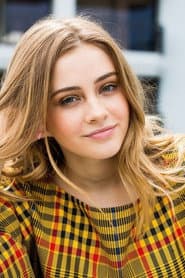 Photo of Josephine Langford