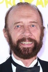 Photo of Gary Sievers
