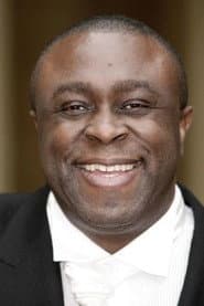 Photo of Dotun Adebayo