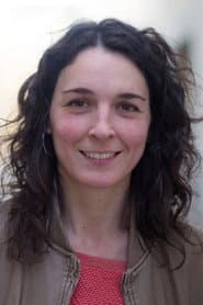 Photo of Clara Cols