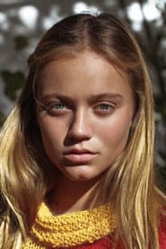 Photo of Charli Wookey