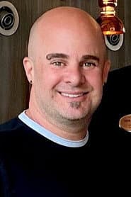Photo of Jason Halbert