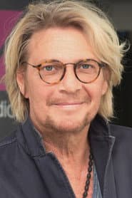 Photo of Tommy Nilsson