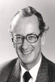 Photo of Jan Peder Syse