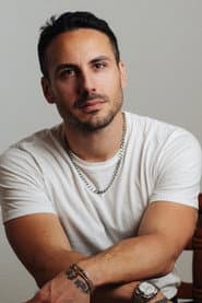 Photo of Andrea Joshua Asnicar
