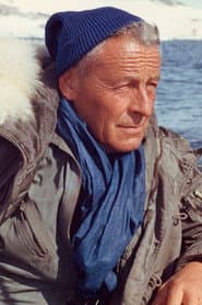 Photo of Paul-Émile Victor