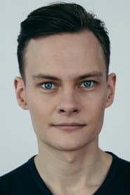 Photo of Árni Þór Lárusson