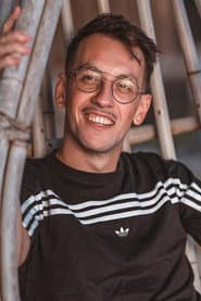 Photo of Maxime Brienne