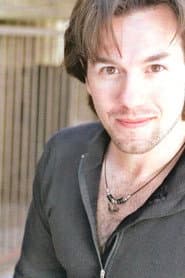 Photo of J. Hunter Ackerman