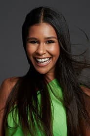 Photo of Lijana Kaggwa