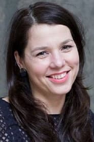 Photo of Aija Bērziņa