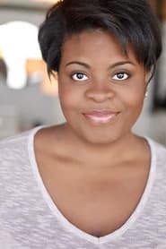 Photo of Lateefah Holder