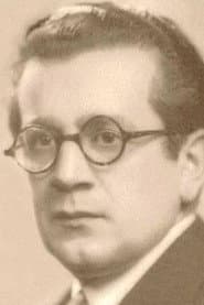 Photo of Carlos Serrano de Osma
