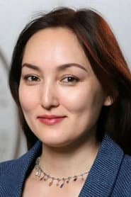 Photo of Nargiza Mamatkulova