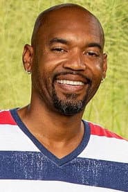 Photo of Carl Boudreaux