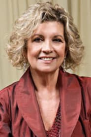 Photo of Ana Maria Lucas