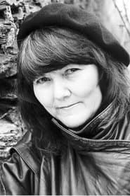 Photo of Mary Riggans