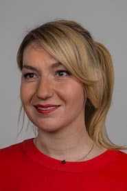 Photo of Julia Jelinek