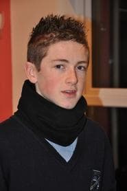 Photo of Evan McGuire