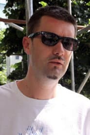 Photo of Pero Radojčić Bizzo
