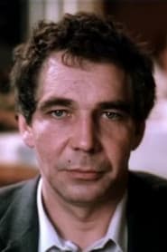 Photo of Vladimir Plotnikov