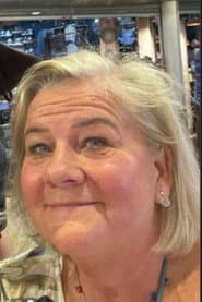 Photo of Åsa Lindgren