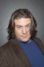 Photo of Andras Jones