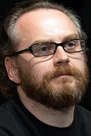 Photo of Yury Muravitsky